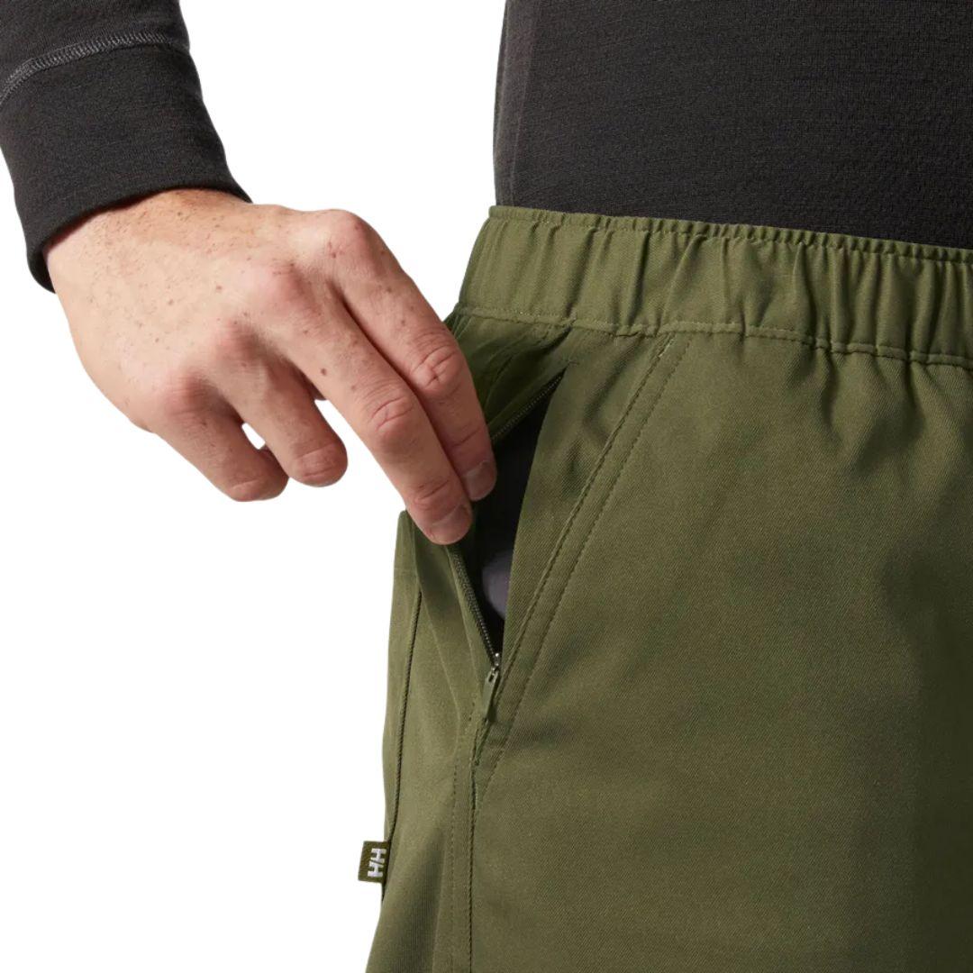 Helly Hansen Men's Holmen Relaxed Pants